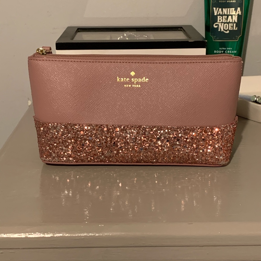 Makeup Bag